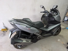 Kymco Xciting | Mobile.bg    6