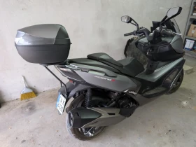 Kymco Xciting | Mobile.bg    7