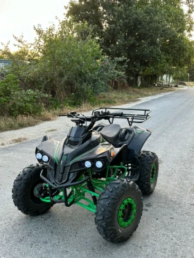 Yamaha Raptor, снимка 6