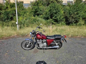 Suzuki Gs 75X, снимка 2