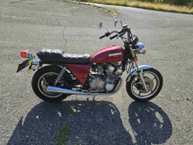 Suzuki Gs 75X, снимка 9