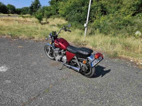 Suzuki Gs 75X, снимка 4