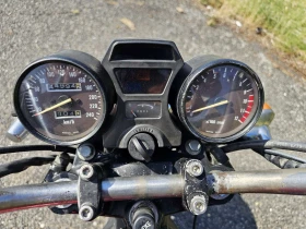 Suzuki Gs 75X, снимка 11