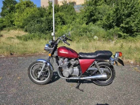 Suzuki Gs 75X, снимка 1