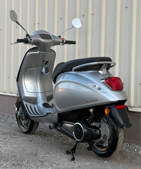 Vespa 50 Elettrica , 2020 г. , 3851 км., снимка 7