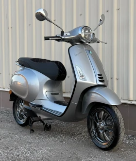 Vespa 50 Elettrica , 2020 г. , 3851 км., снимка 3