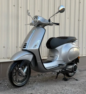 Vespa 50 Elettrica , 2020 г. , 3851 км., снимка 6