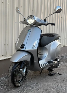 Vespa 50 Elettrica , 2020 г. , 3851 км., снимка 1