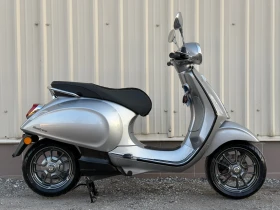 Vespa 50 Elettrica , 2020 г. , 3851 км., снимка 2