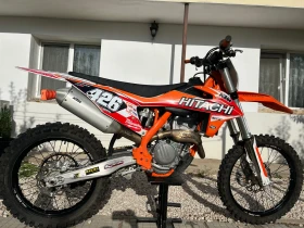 Ktm SX-F, снимка 5