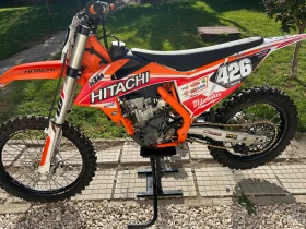 Ktm SX-F, снимка 4