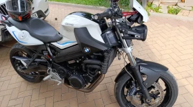 Обява за продажба на BMW F 800 R ~6 500 лв. - изображение 1