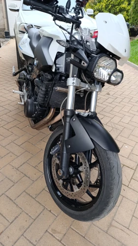 Обява за продажба на BMW F 800 R ~6 500 лв. - изображение 1