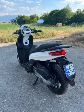 Piaggio Carnaby 300ei | Mobile.bg    5
