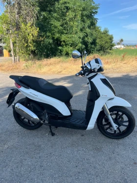 Piaggio Carnaby 300ei | Mobile.bg    3