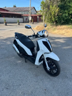 Piaggio Carnaby 300ei | Mobile.bg    8