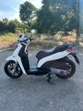 Piaggio Carnaby 300ei | Mobile.bg    6