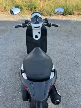 Piaggio Carnaby 300ei | Mobile.bg    9