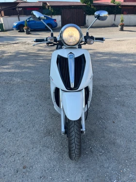 Piaggio Carnaby 300ei | Mobile.bg    7