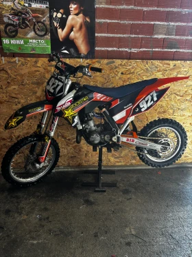 Ktm SX | Mobile.bg    2