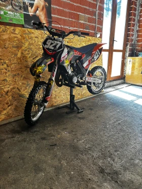  Ktm SX