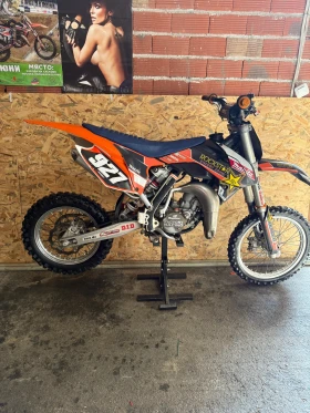 Ktm SX | Mobile.bg    8
