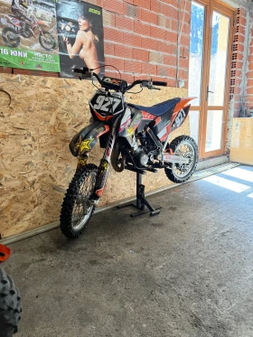 Ktm SX | Mobile.bg    3
