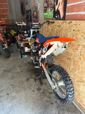 Ktm SX | Mobile.bg    5
