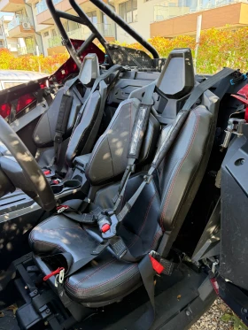 Polaris RZR 64 TURBO PRO XP ULTIMATE Dynamix FOX Live Kamera | Mobile.bg � ����� ������ 9