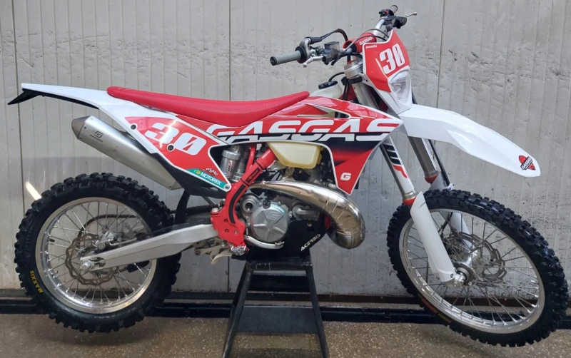GASGAS EC EC 300 2022