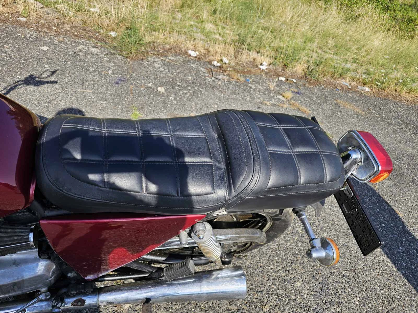 Suzuki Gs 75X | Mobile.bg   12