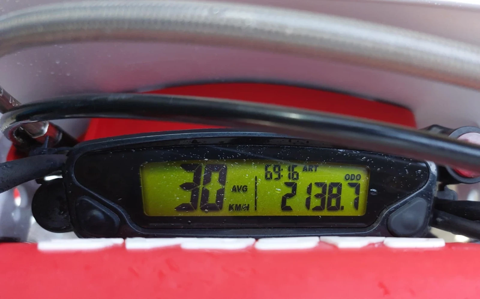 GASGAS EC EC 300 2022 - изображение 3