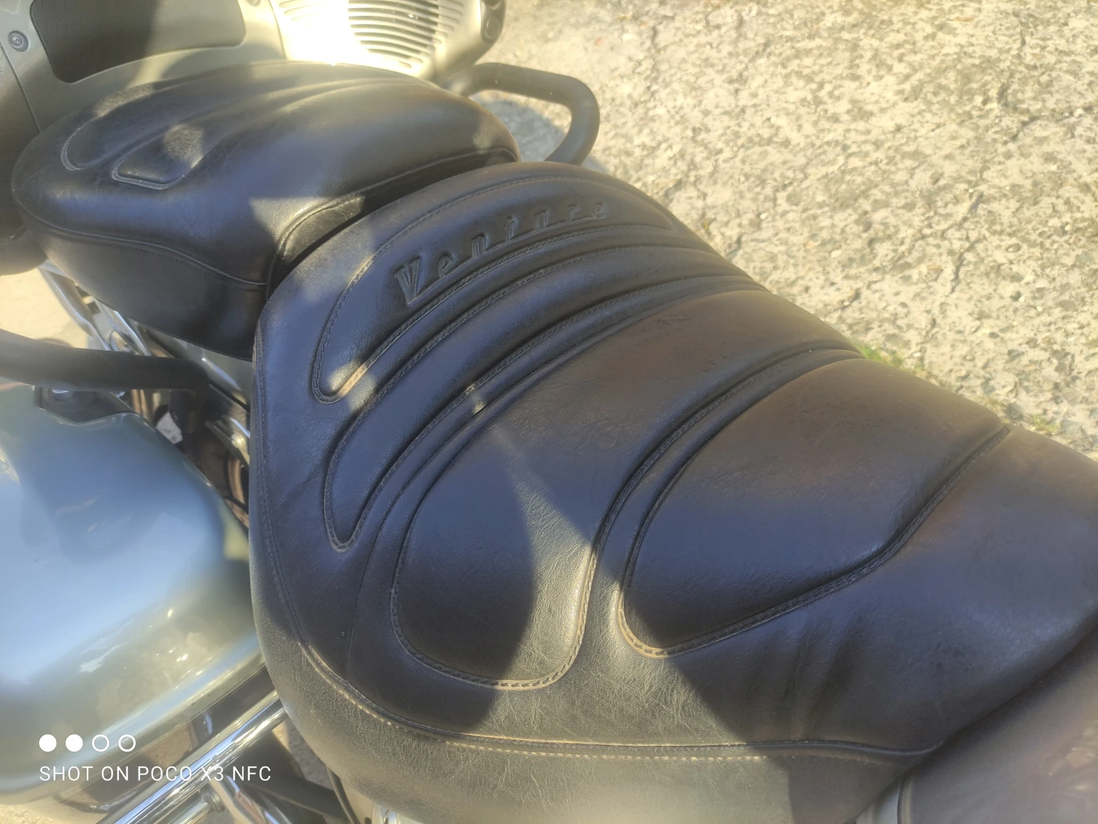 Yamaha Royal Star VENTURE , снимка 13 - Мотоциклети и мототехника - 55067207