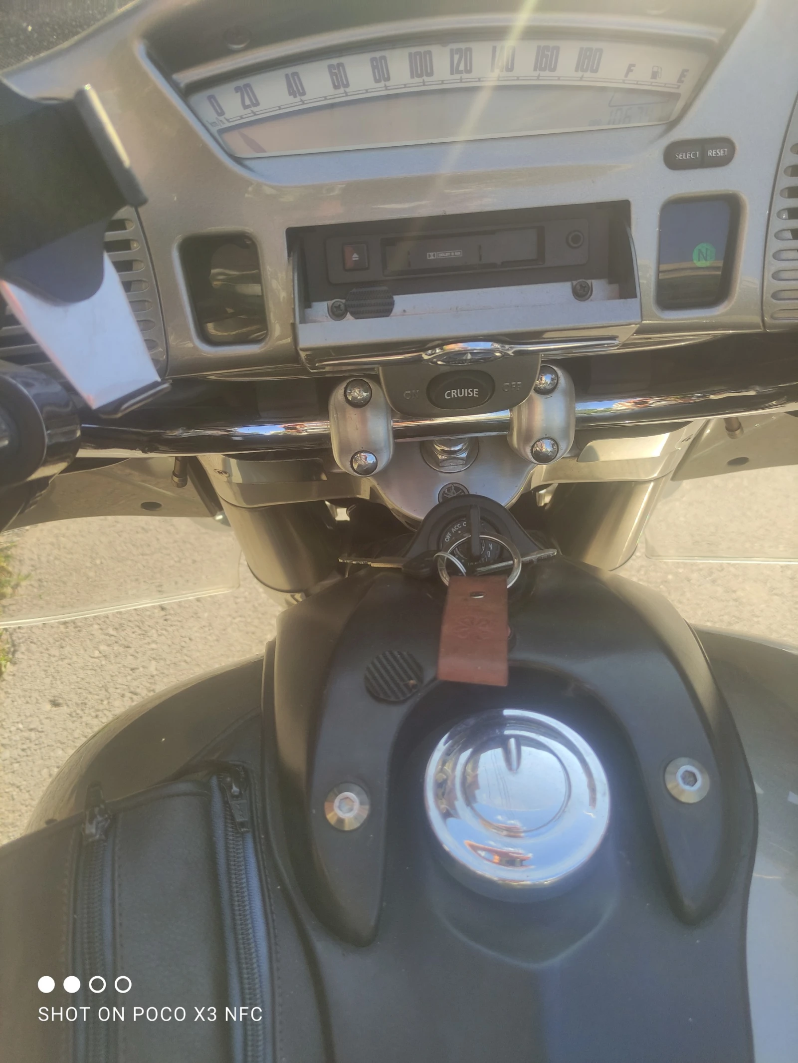 Yamaha Royal Star VENTURE , снимка 10 - Мотоциклети и мототехника - 55067207