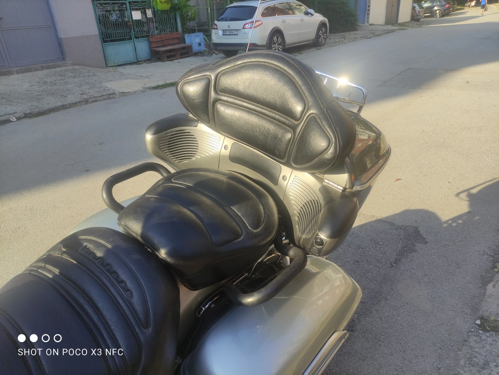 Yamaha Royal Star VENTURE , снимка 5 - Мотоциклети и мототехника - 55067207
