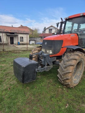 Трактор Kubota 128, снимка 3