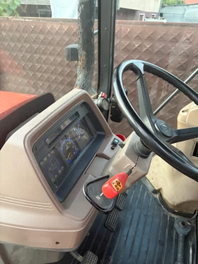 Трактор Kubota 128, снимка 5