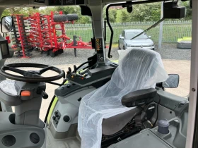 Трактор Claas Arion 620, снимка 6