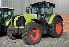 Трактор Claas Arion 620, снимка 1