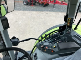 Трактор Claas Arion 620, снимка 5