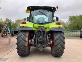 Трактор Claas Arion 620, снимка 4