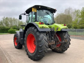 Трактор Claas Arion 620, снимка 3