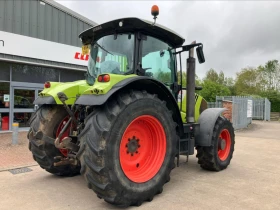 Трактор Claas Arion 620, снимка 2