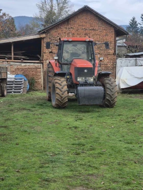 Трактор Kubota 128 - изображение 1