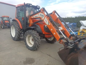 Трактор Kioti DK 904