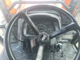 Трактор Kioti DK 904, снимка 9 - Селскостопанска техника - 53622119