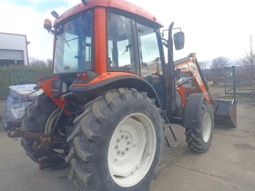 Трактор Kioti DK 904, снимка 5 - Селскостопанска техника - 53622119