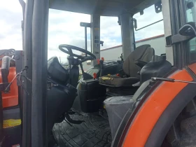 Трактор Kioti DK 904, снимка 11 - Селскостопанска техника - 53622119