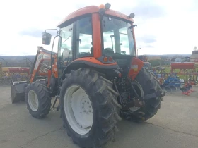 Трактор Kioti DK 904, снимка 4 - Селскостопанска техника - 53622119