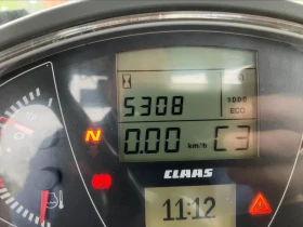 ������� Claas Arion 620 | Mobile.bg � ����� ������ 7